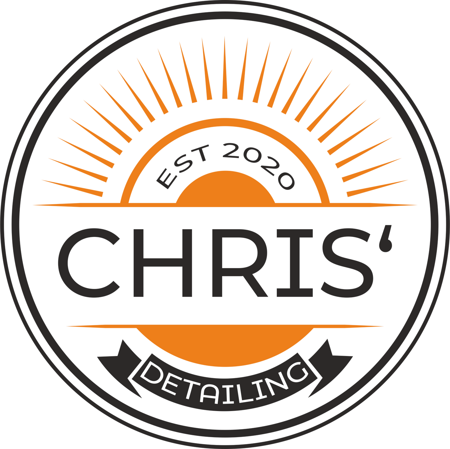 Chris Detailing Store-Gutschein