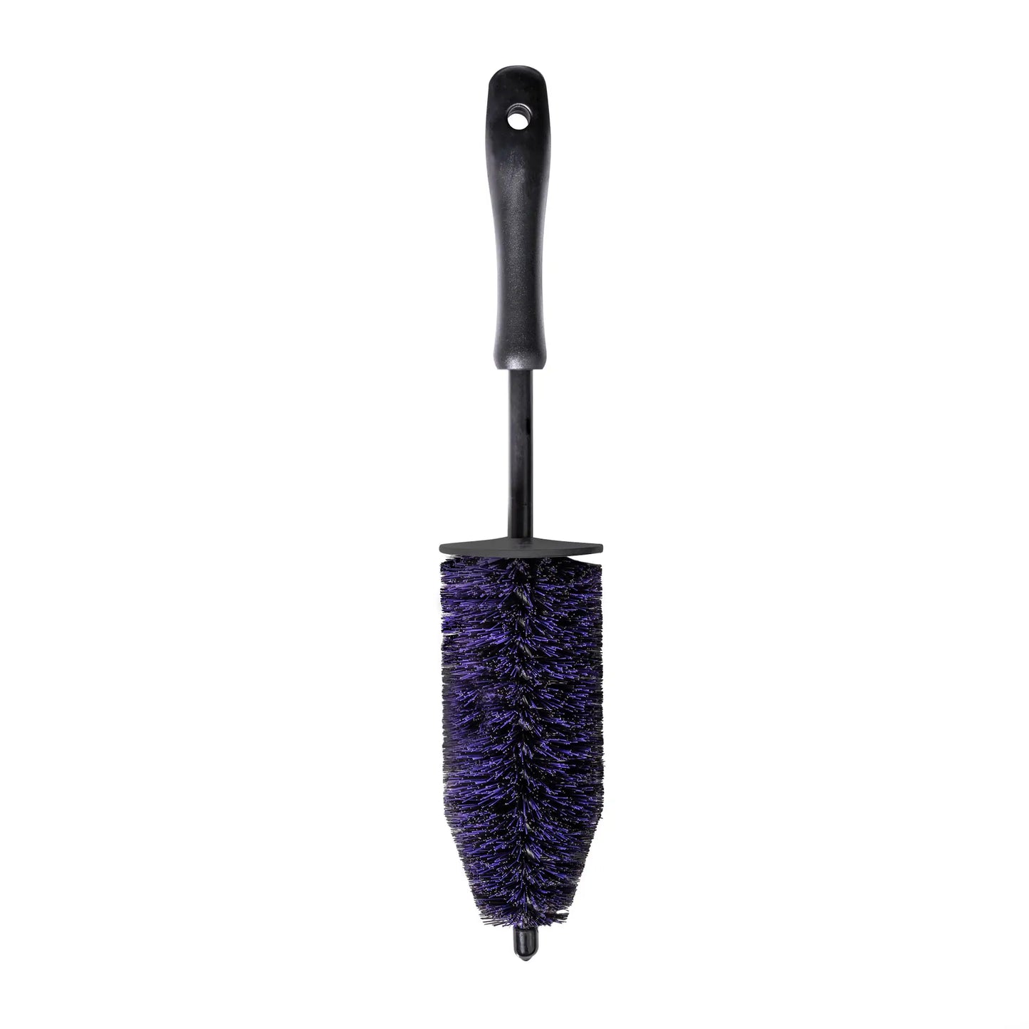 servFaces Wheel Brush – professionelle Felgenbürste für schonende und gründliche Reinigung von Auto- und Motorradfelgen