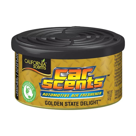 California Car Scents – Auto-Lufterfrischer für angenehme Düfte und frische Luft im Fahrzeug