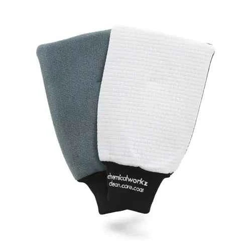 chemicalworkz Glass Mitt Glasreinigungshandschuh