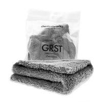 chemicalworkz Edgeless Soft Touch Towel 500GSM 40×40cm – Randloses Mikrofasertuch