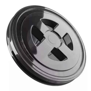 chemicalworkz Performance Bucket Lid Wascheimerdeckel Schwarz