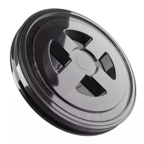chemicalworkz Performance Bucket Lid – professionelle Lösung zum Schutz von Waschwasser und zur kratzfreien Fahrzeugpflege