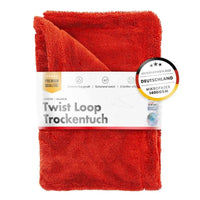 chemicalworkz Twist-Loop Trockentuch 1400 GSM 80x50cm – Ultra Saugstark