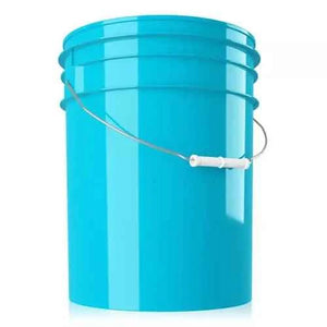 chemicalworkz Performance Wascheimer 19L (5 GAL) – Robuster Detailing Eimer