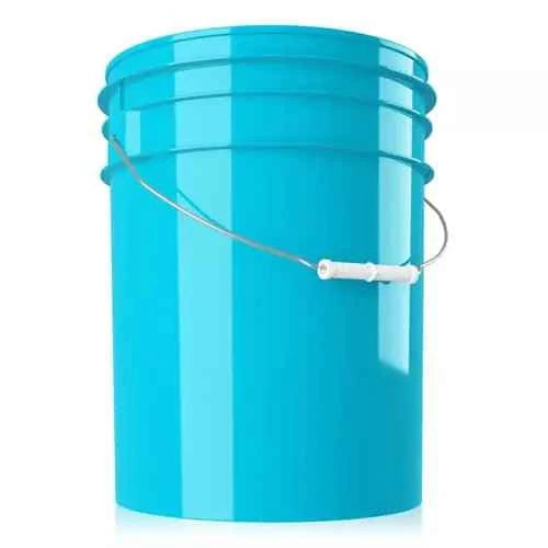 chemicalworkz Performance Wascheimer 19L (5 GAL) – Robuster Detailing Eimer