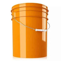 chemicalworkz Performance Wascheimer 19L (5 GAL) – Robuster Detailing Eimer