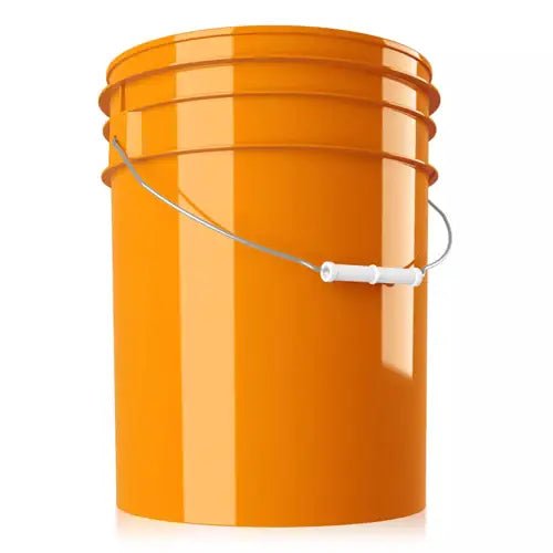 chemicalworkz Performance Buckets Wascheimer 5GAL