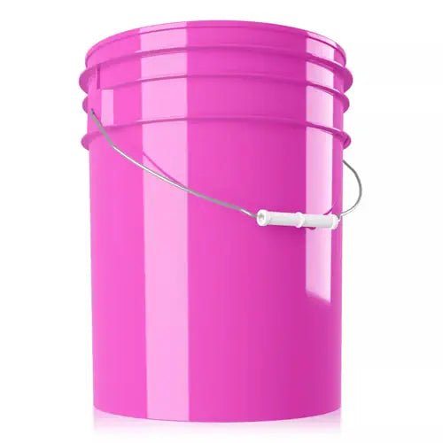chemicalworkz Performance Buckets Wascheimer 5GAL