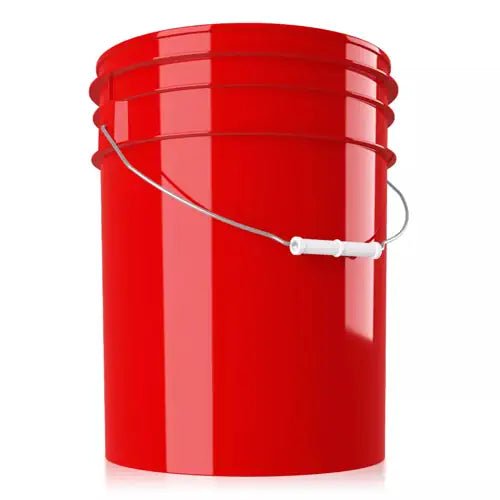 chemicalworkz Performance Buckets Wascheimer 5GAL