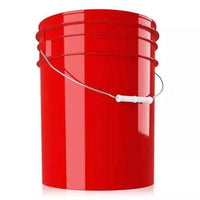 chemicalworkz Performance Wascheimer 19L (5 GAL) – Robuster Detailing Eimer
