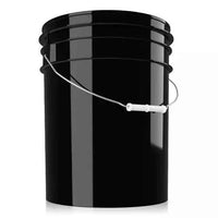 chemicalworkz Performance Wascheimer 19L (5 GAL) – Robuster Detailing Eimer