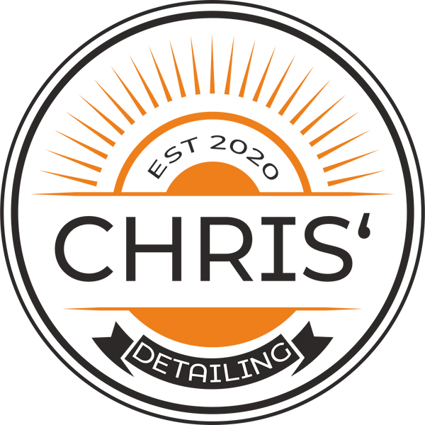 Chris Detailing Store Gutschein – Flexibler Wertgutschein für Pflegeprodukte & Services