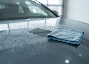 Detailer