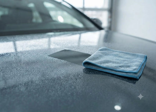 Detailer