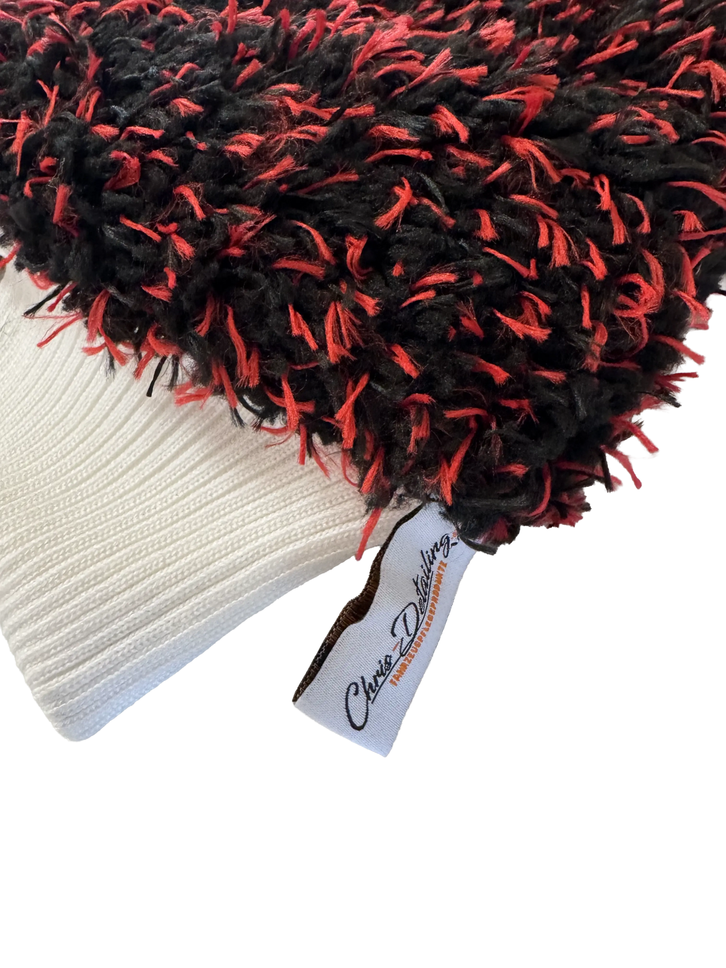 Chris Detailing Store Premium Waschhandschuh – Ultra-Soft & Kratzfrei