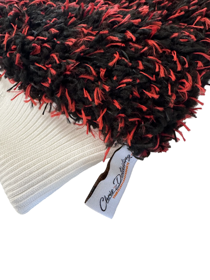 Chris Detailing Store Premium Waschhandschuh – Ultra-Soft & Kratzfrei