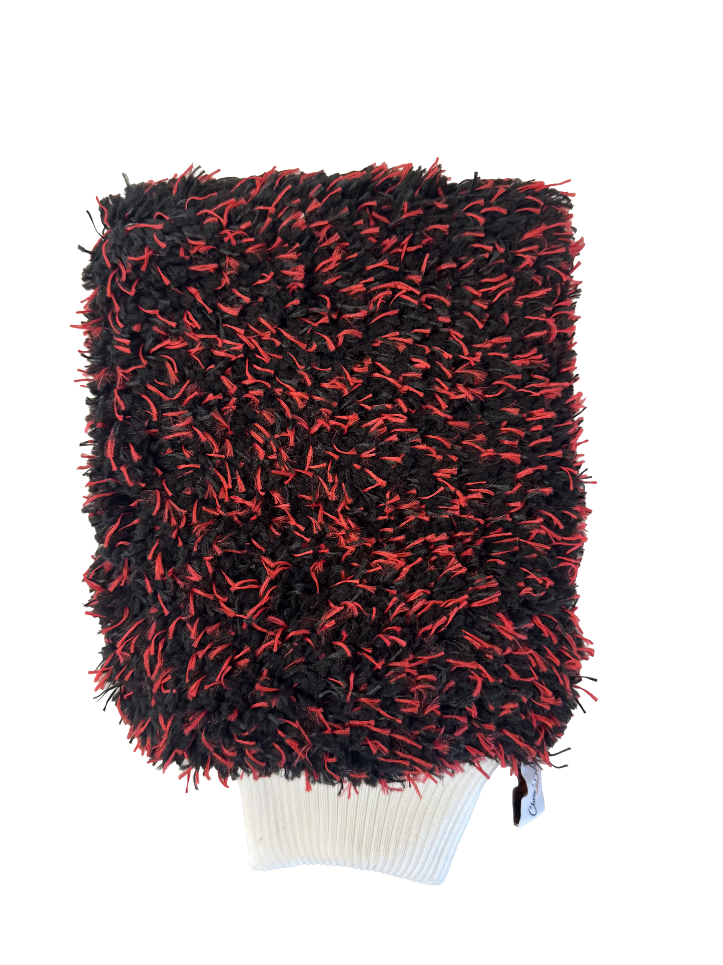 Chris Detailing Store Premium Waschhandschuh – Ultra-Soft & Kratzfrei