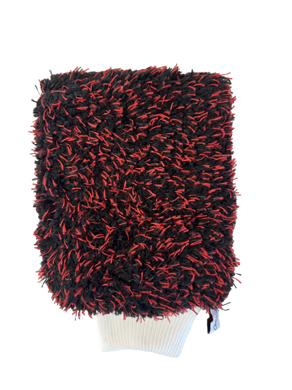 Chris Detailing Store Premium Waschhandschuh – Ultra-Soft & Kratzfrei