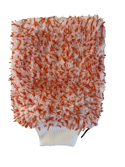 Chris Detailing Store Premium Waschhandschuh – Ultra-Soft & Kratzfrei