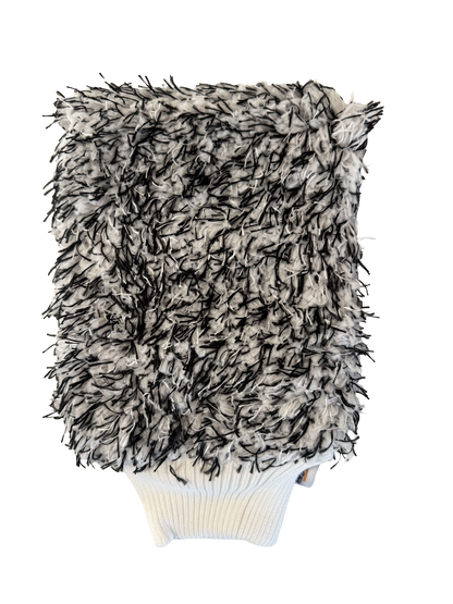 Chris Detailing Store Premium Waschhandschuh – Ultra-Soft & Kratzfrei