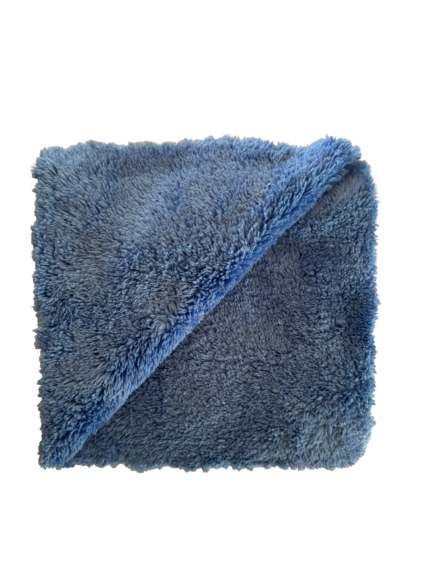 Chris Detailing Store Mikrofasertuch Ultra Soft 500 GSM – Randlos & 40x40cm