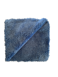 Chris Detailing Store Mikrofasertuch Ultra Soft 500 GSM – Randlos & 40x40cm