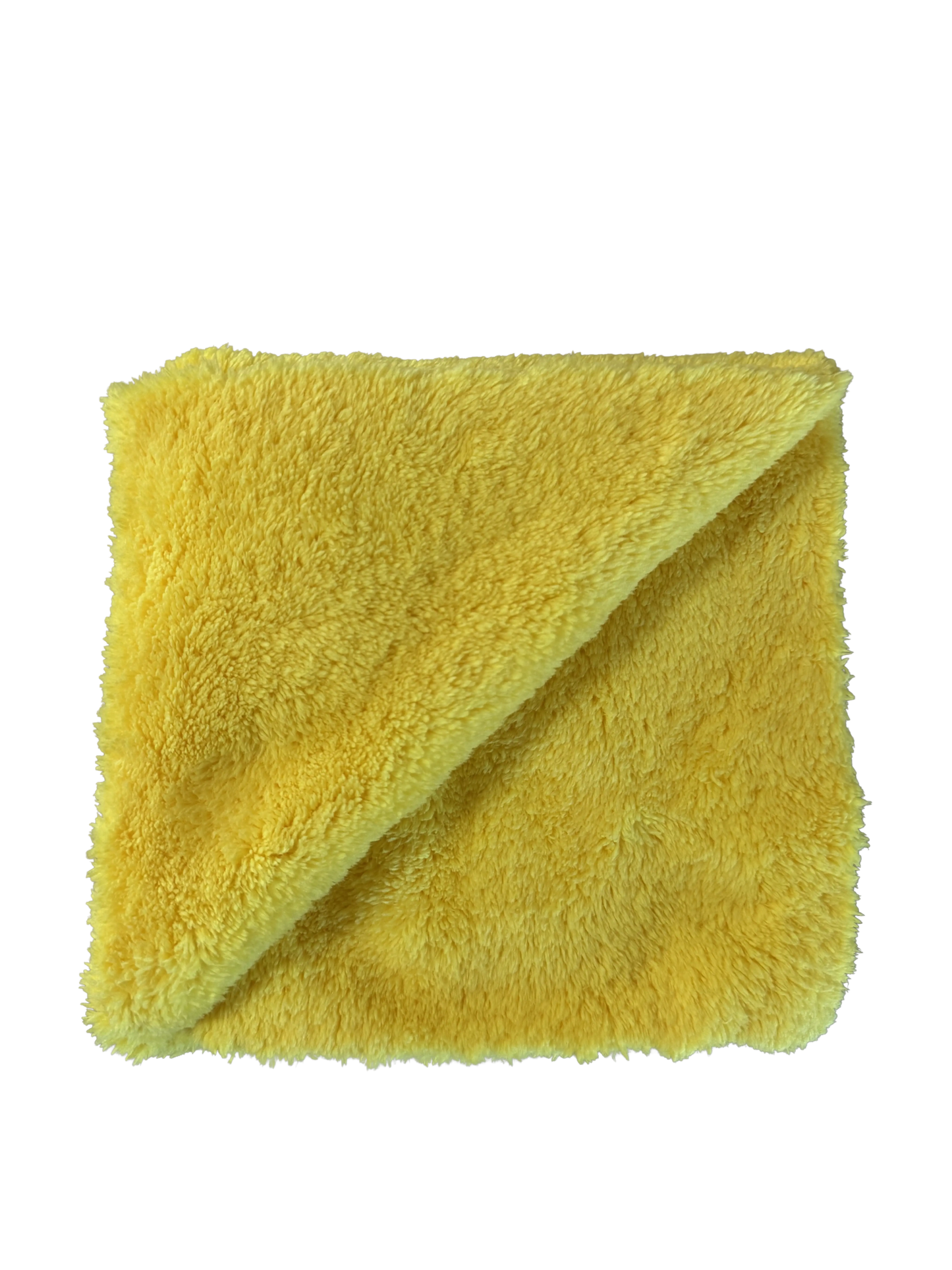 Chris Detailing Store Mikrofasertuch Ultra Soft 500 GSM – Randlos & 40x40cm