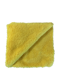 Chris Detailing Store Mikrofasertuch Ultra Soft 500 GSM – Randlos & 40x40cm