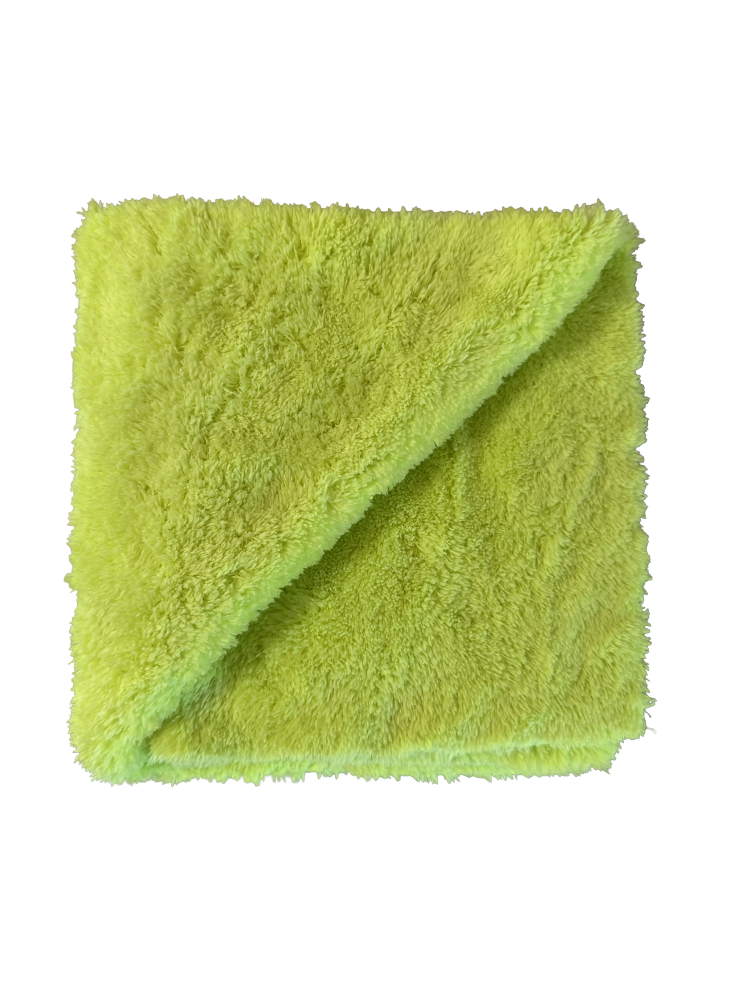 Chris Detailing Store Mikrofasertuch Ultra Soft 500 GSM – Randlos & 40x40cm