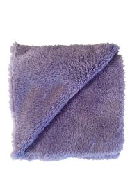 Chris Detailing Store Mikrofasertuch Ultra Soft 500 GSM – Randlos & 40x40cm