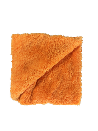 Chris Detailing Store Mikrofasertuch Ultra Soft 500 GSM – Randlos & 40x40cm