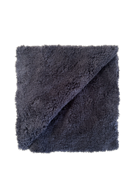 Chris Detailing Store Mikrofasertuch Ultra Soft 500 GSM – Randlos & 40x40cm
