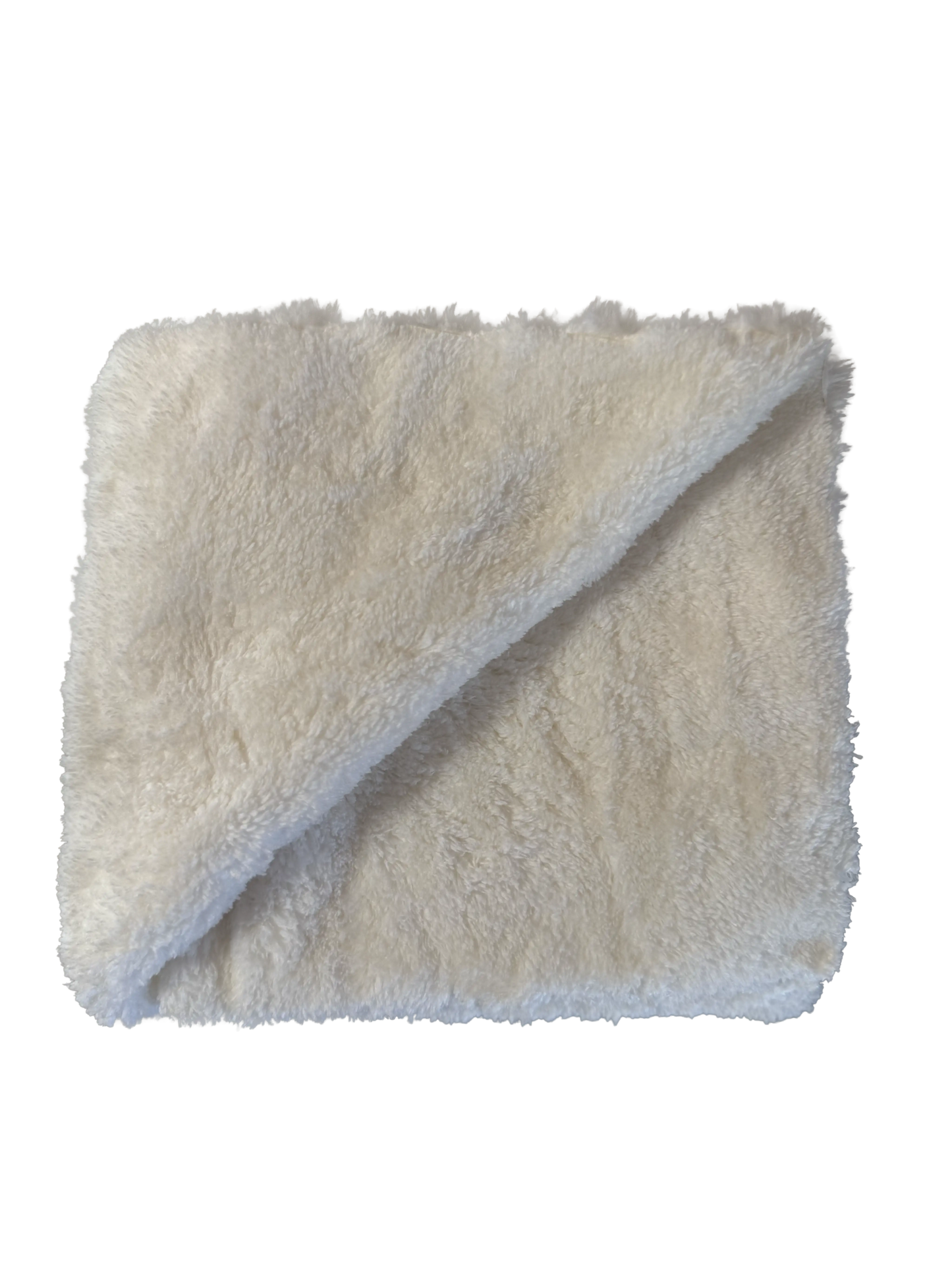 Chris Detailing Store Mikrofasertuch Ultra Soft 500 GSM – Randlos & 40x40cm