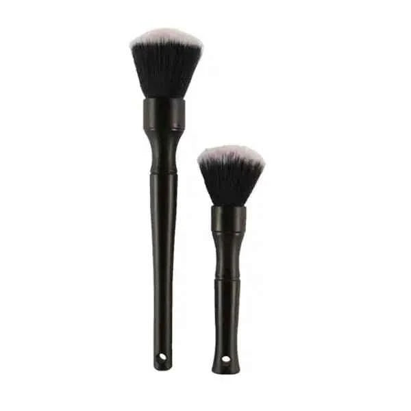 Chris Detailing Store Super Soft Pinsel Doppelpack – Ultraweiche Pinsel 16cm & 24cm