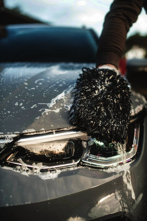 Autoshampoo