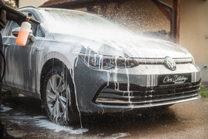 Snow Foam