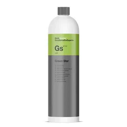 Koch Chemie Green Star – Universalreiniger APC Konzentrat