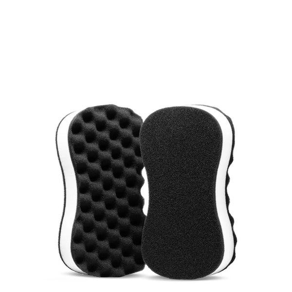 REFLECTED Application Wash Sponge – Ergonomischer Schwamm