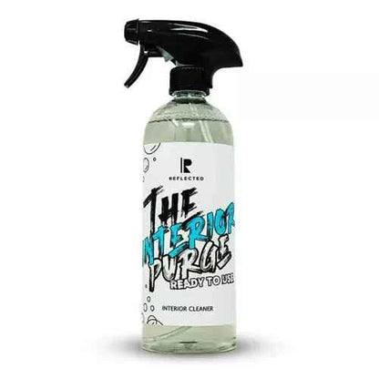 Chris Detailing 6-Jahre-Jubiläums-Set | Interior Fresh & Clean - Chris Detailing Store