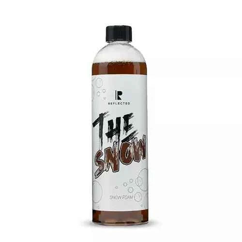 REFLECTED The SNOW – pH-neutraler Snow Foam Schoko-Duft