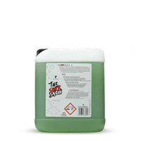 REFLECTED The SOUR Snow – Saurer Snow Foam zur Reaktivierung