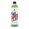 REFLECTED The SOUR Wash – Saures Autoshampoo gegen Kalkflecken