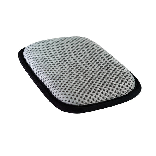 servFaces Scrubber Pad – Reinigungspad für gründliche und schonende Autopflege auf Lack und Oberflächen