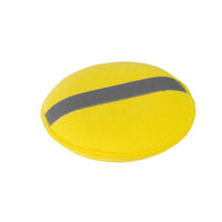 servFaces Mikrofaser Applikator 13cm – Soft-Pad für Wachs & Versiegelung