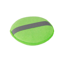 servFaces Mikrofaser Applikator 13cm – Soft-Pad für Wachs & Versiegelung