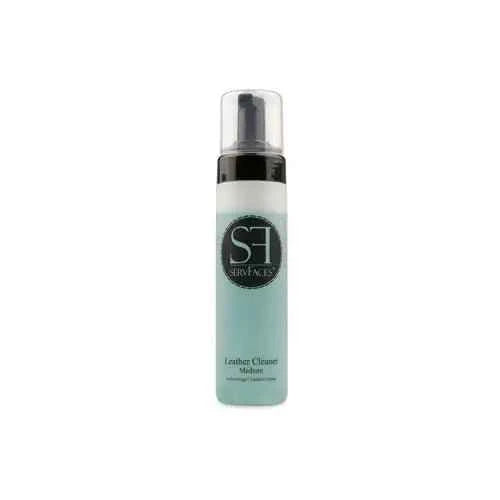 servFaces Leather Cleaner – Lederreiniger Medium
