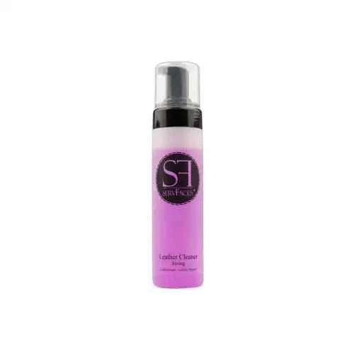 servFaces Leather Cleaner – Lederreiniger Strong