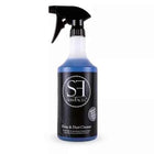 servFaces Rims & Dust Cleaner – Säurefreier Felgenreiniger mit Wirkindikator