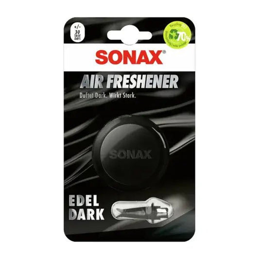 SONAX AirFreshener – Auto-Lufterfrischer für angenehmen Duft und frische Luft im Fahrzeuginnenraum